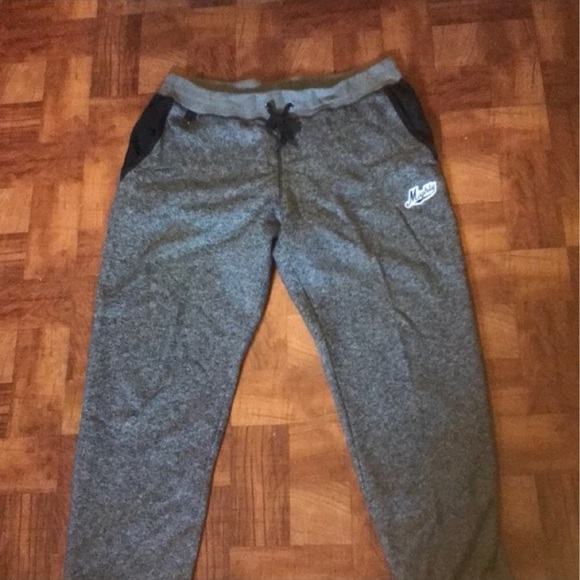 mighty men Other - Mighty Men’s Grey Joggers Size 2XL